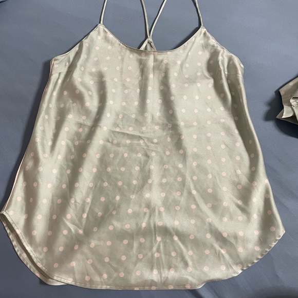 VS Polka Dot PJs - Picture 2 of 4